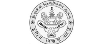 ENGINE FACTORY, AVADI