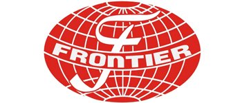 FRONTIER PRECI PARTS