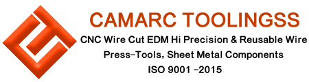 CAMARC TOOLINGS