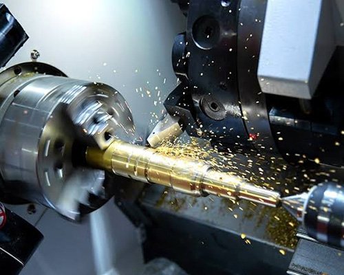 cnc-lathe