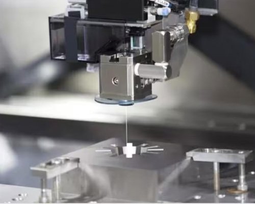 cnc-wirecut